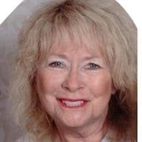 Linda Jean Wicker Obituary