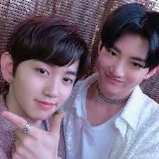 Stream Mashiho x Jun Kyu- Fun by Choi Hyunsuk