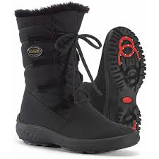 Olang Womens Nora Tex Oc Snow Boots