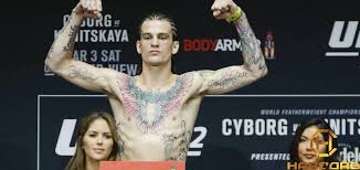 Я вызывал педро муньоса, доминика круза, петра яна. Shon O Melli Provedet Sleduyushij Boj Protiv Marlona Very Na Ufc 239 Harcord Novosti Mma I Boksa Blogi Sports Ru