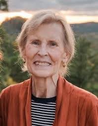 Nancy Rutherford's Instagram, Twitter & Facebook