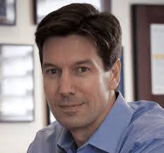TechEd 2014 Interview: Mark Russinovich