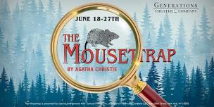 Agatha Christie's The Mousetrap