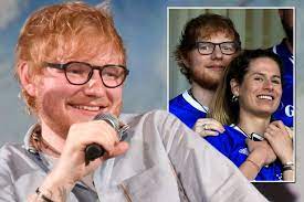 01.09.2020 · a third joked: Ed Sheeran To Have Kids Soon After Revealing Plans To Semi Retire At 28 Mirror Online