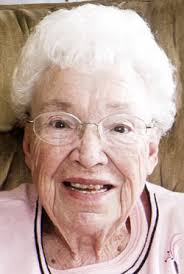 Klea Merritt Curtis (1920-2013)