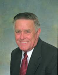 Clarence Leonadas Baugh