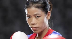 Mary Kom Speaker Agent