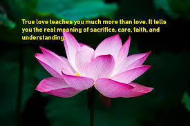 True Love Quotes To Make You Believe In The Power Of Love Bestinfohub It can only be achieved by.