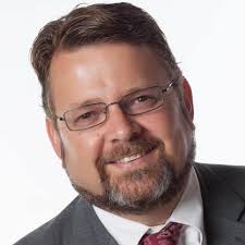 Adam O'Nan for Union County Judge Executive