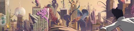 Submarine Channel Top 5 Mindbending Dystopias In Animation Submarine Channel