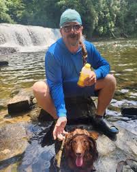 Darin Douglas Brinkmeyer Sr. Obituary July 1, 2024