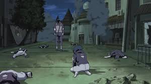 Why Itachi Uchiha Is Not A Hero In 2020 Itachi Itachi Uchiha Uchiha