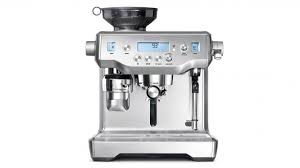 Helps you prepare job interviews and practice interview skills and techniques. Buy Breville The Oracle Coffee Machine Harvey Norman Au