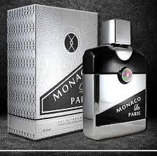 Up to 80% off designer fragrances. Nobcong Monaco De Paris Pf Eau De Parfum 100ml Well Facebook