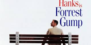 They cut away to forrest running on a road past. Was Wurde Aus Dem Forrest Gump Cast Kino De