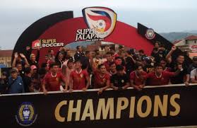 Liga is the 13th season of the 3. Liga 3 Zona Jabar Siap Digelar Pertengahan Oktober