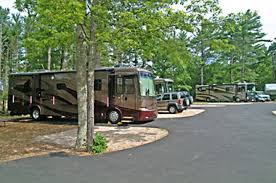 Sewer hookups allow you to drain your gray and black water tanks. Cape Cod Camp Resort East Falmouth Ma Campgrounds
