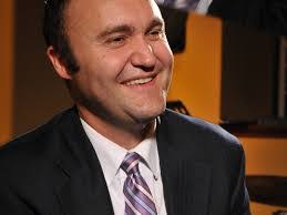 Ben Markley's Instagram, Twitter & Facebook