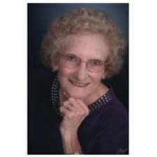 Obituary information for Janice Alma Ward