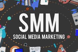 SMM: что это такое и как работает — продвижение в социальных сетях |  linDEAL.
