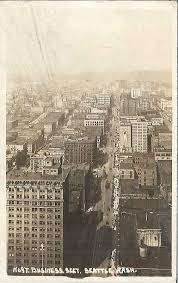 Pest control responsibility should always be included in the lease agreement. View From Smith Tower Circa 1915 Seattle History Washington State History Seattle Washington