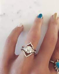 Triangle Bands Australian Opals Set In 14k Rose Gold White Diamonds Set In Yellow Gold Diam Wedding Rings Engagement Rose Engagement Ring Engagement Rings