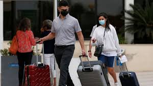 Wherever possible british nationals should aim to be vaccinated in the country where they live. Malta Says Britons Without Two Jabs Have To Quarantine On Arrival After Uk Puts Country On Green Travel List World News Sky News