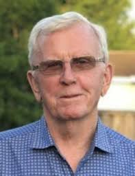 David Arvine Buck Obituary October 18, 2020