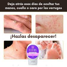 Luminiix - Elimina verrugas rápido y sin dolor – Merkania