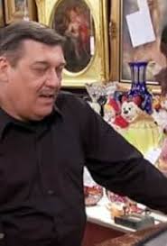 Auction Kings" Houdini Letter/Olympic Ping Pong (TV Episode 2011)