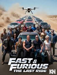 Fast and Furious: The Last Ride movie