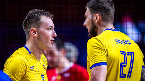 Vôlei: jogador comete erro bizarro na fase final da VNL, e público cai na risada