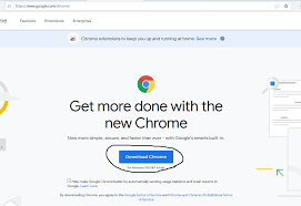 Click next to select your default browser. How To Install Google Chrome On Windows Tutorials24x7