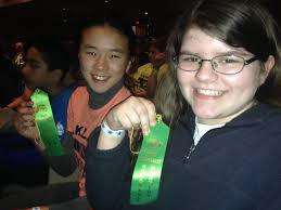 From People's Tribune I hope I corrected all the help the computer gave me.  Clopton Junior High, High School Awards Clopton Junior High and High School  students received the following awards at