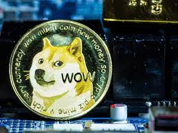 The coin was introduced as a joke. Dogecoin Price Quadruples As Elon Musk Memes Drive Cryptocurrency To New Record High The Independent
