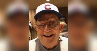 Obituary for David J Burton