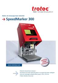 We have 19 trotec laser manuals for free pdf download. Tous Les Catalogues Et Fiches Techniques Pdf Trotec Laser Gmbh