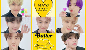 Bts revela el muster sowoozoo 2021: Bts Comeback Butter Calendario Actividades Agenda Teaser Y Mv La Republica