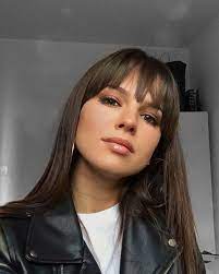 Pinterest Itsmypics Hair Styles Long Hair With Bangs Long Hair Styles