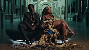 Baixar musica da beyoce 2020 é um livro que pode ser considerado uma demanda no momento. Beyonce And Jay Z Take Over The Louvre In Apes Video All Songs Considered Npr