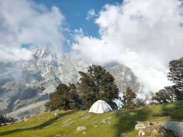 Thatharna Trek