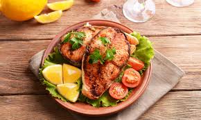 Image result for மிளகு மீன் பொரியல்