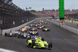 Auto racing schedules and results on espn.com. Indy 500 2021 Start Time Lineup Tv Streaming Schedule For Race