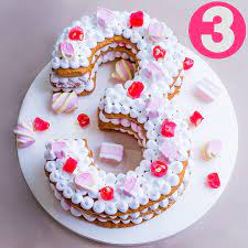 If you use 6 eggs per cake, you would enter the number of eggs per box, usually 6 or 12. Buy Durony 0 9 Number Cake Stencils Large Number Cake Mould Cutting Number Diy Mold Tools Diy Baking Cake Stencils Templates For Wedding Birthday Anniversary 10 Inches Online In Poland B092ysdmgr