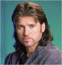 14 Complete 80s Mens Hairstyles Style Long Hair Styles Men Mullet Hairstyle 1980s Hair