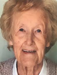 Death Notice of Kathleen Conway (née Timlin) (Castleisland, Kerry)