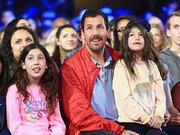 At just an age of 11, she has already been in more than 15 movies. Watch Adam Sandler And His Daughters Perform Taylor Swift S Lover