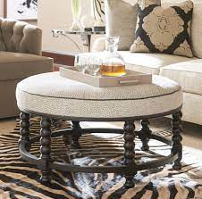 See more ideas about ottoman coffee table, ottoman, coffee table. Round Upholstered Coffee Tables You Ll Love In 2021 Wayfair