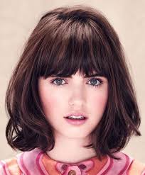 The hairstyles dedicated to shoulder extent hair would even motivate. Hair Color Landing Page Aveda Hair Color Aveda Hair Neck Length Hair