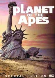 If there is any evidence of pulaski skyway remains in the original planet of the apes, then i would love to see that! Planet Of The Apes Movie Poster 1968 Poster Planet Of The Apes Planet Of The Apes 1968 Planet Of The Apes Poster